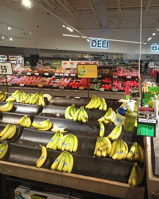 Stop & Shop 6