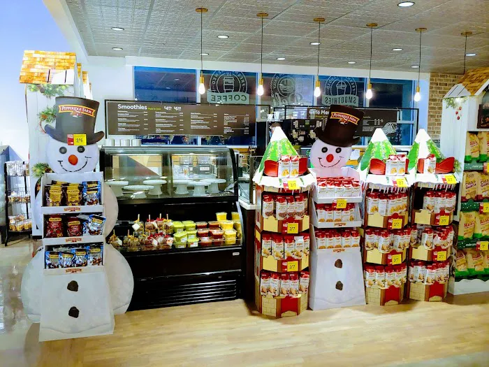 Stop & Shop 1
