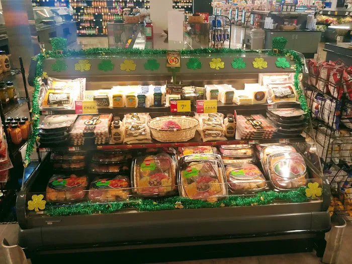 Stop & Shop 5