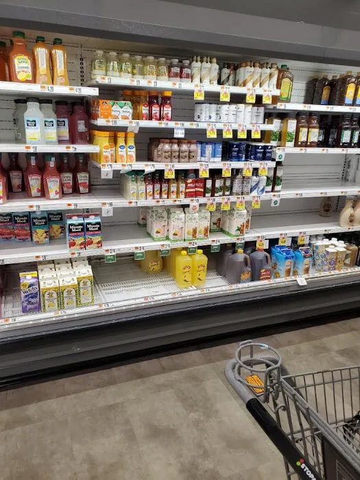 Stop & Shop 7