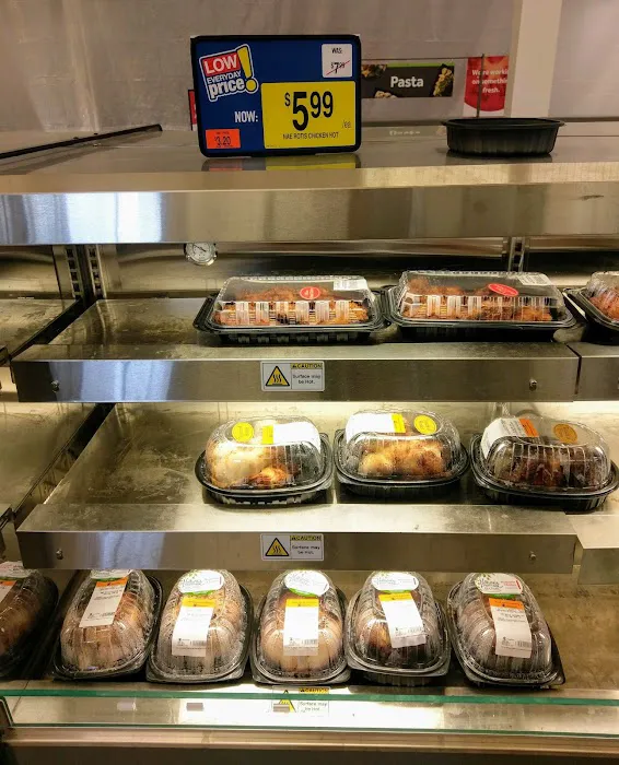 Stop & Shop 3