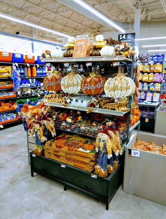 Stop & Shop 2