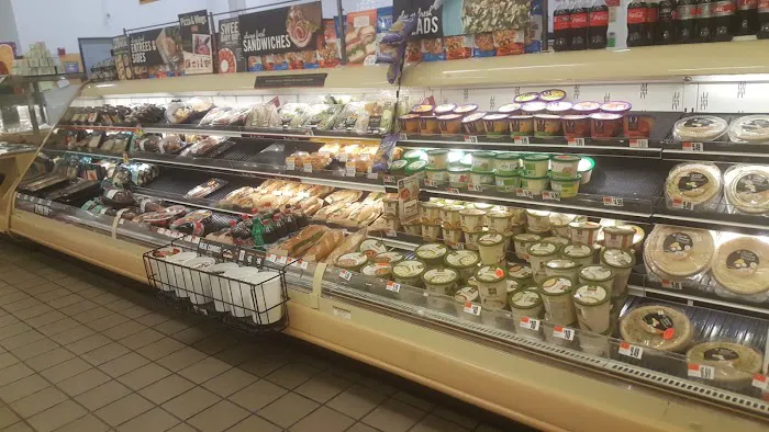 Stop & Shop 8