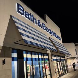 Bath & Body Works ico