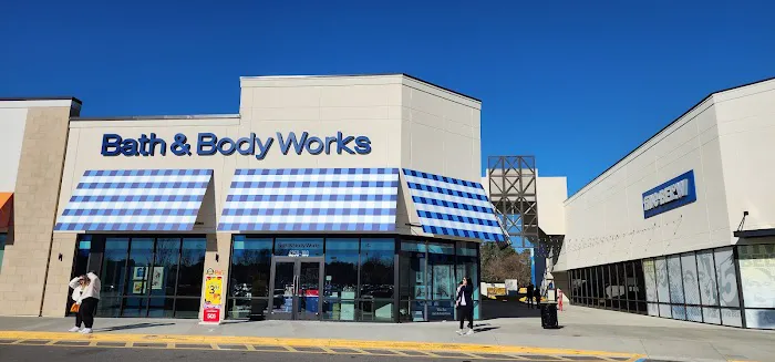Bath & Body Works 3
