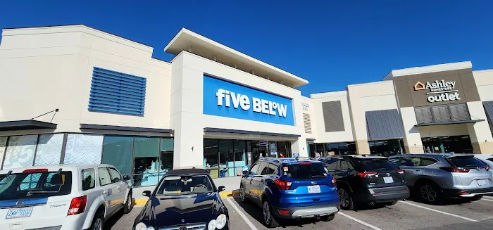 Five Below 1