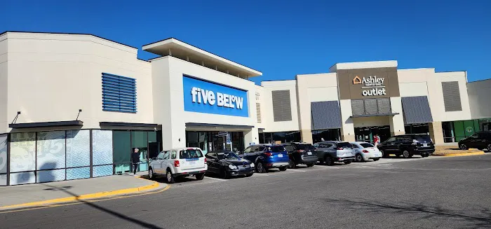 Five Below 2
