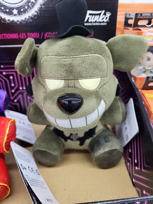 Five Below 0