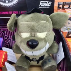 Five Below ico
