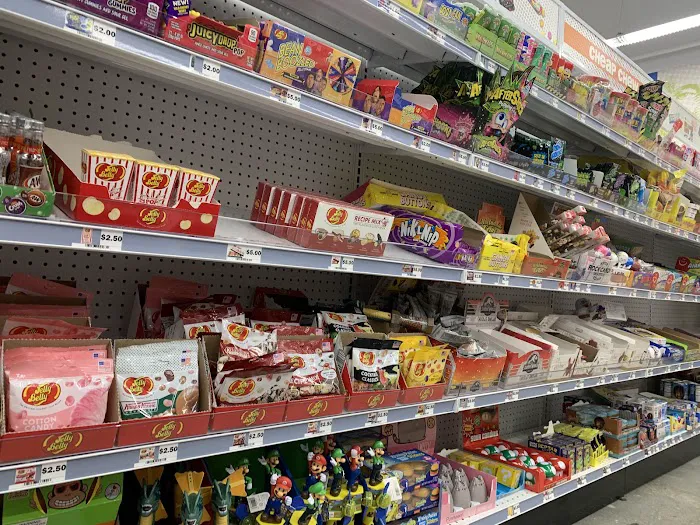 Five Below 4