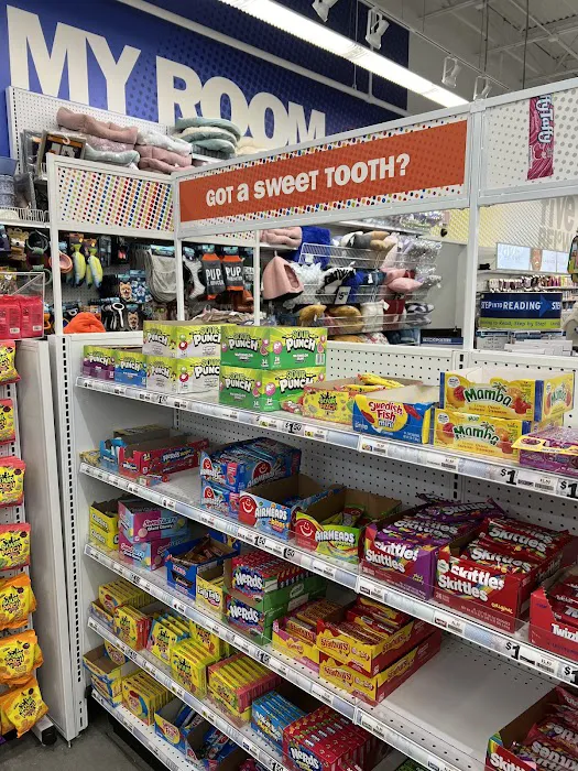 Five Below 9
