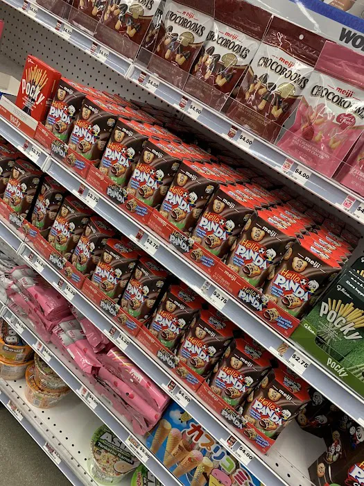 Five Below 8