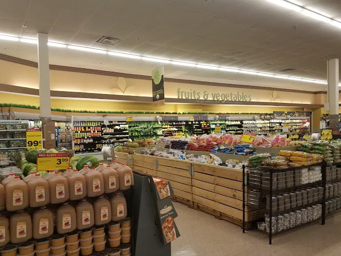 Jewel-Osco 1