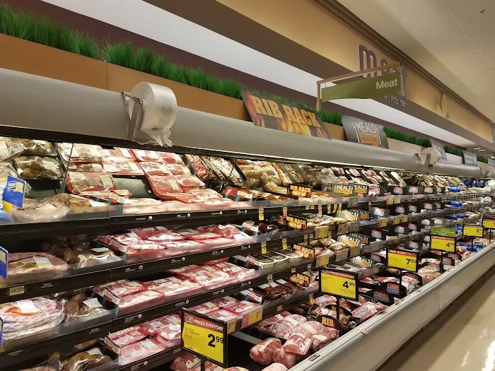 Jewel-Osco 0