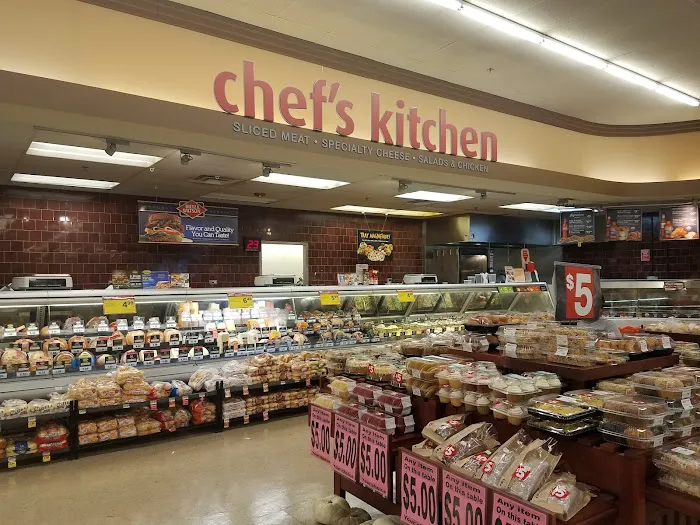Jewel-Osco 5