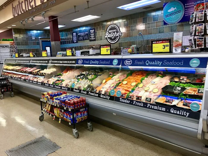 Jewel-Osco 7