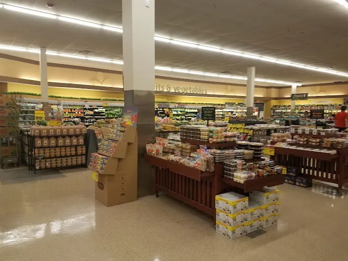 Jewel-Osco 3