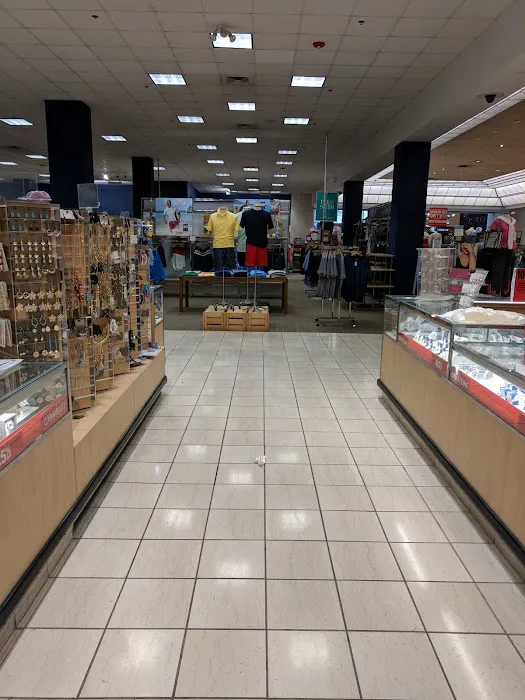 Kohl's 6