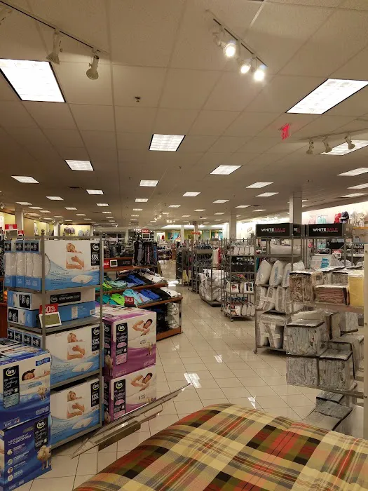 Kohl's 7