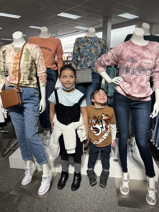 Kohl's 5