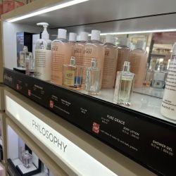 Ulta Beauty ico
