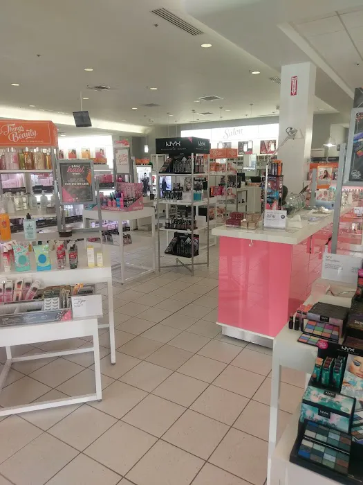 Ulta Beauty 6