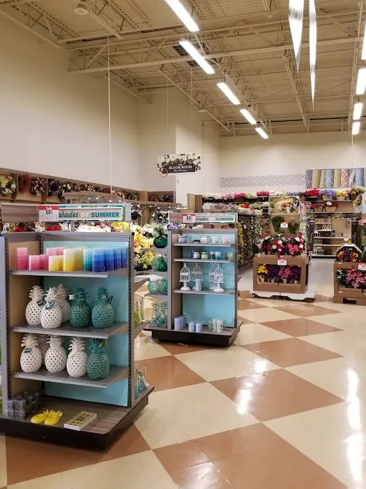 JOANN Fabric and Crafts 1
