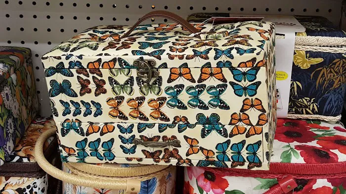 JOANN Fabric and Crafts 0