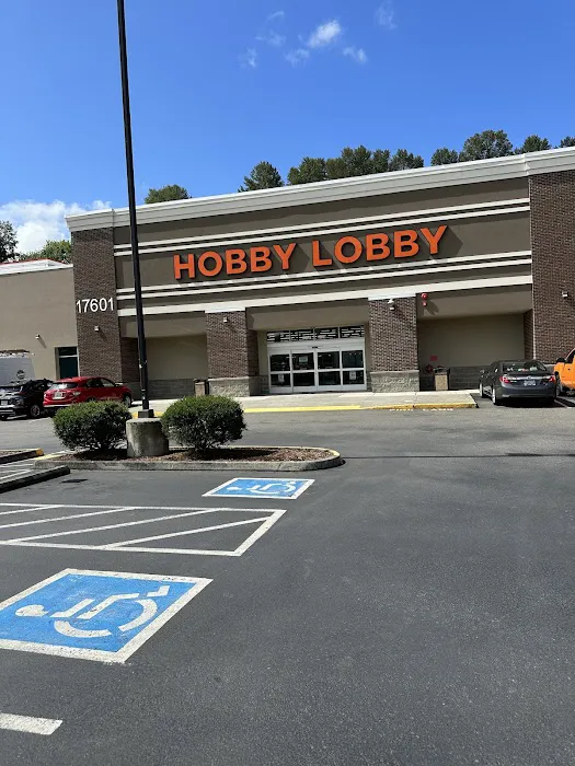 Hobby Lobby 1