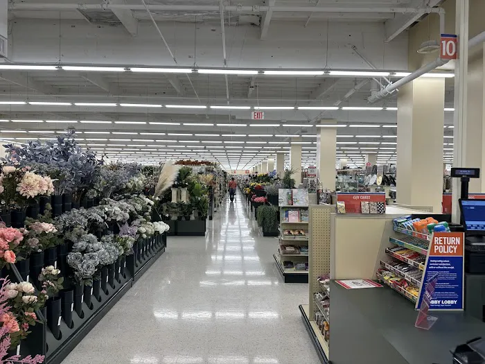 Hobby Lobby 0