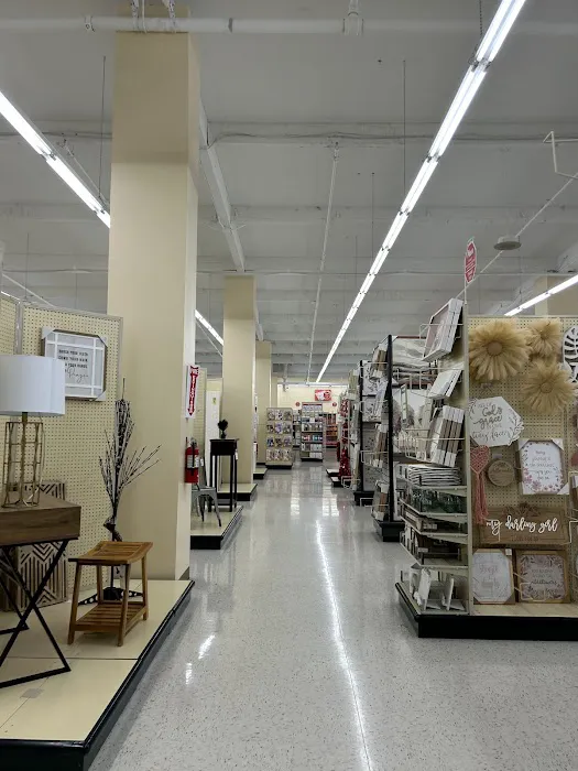Hobby Lobby 9