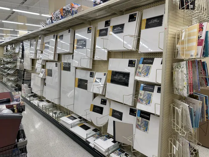 Hobby Lobby 8