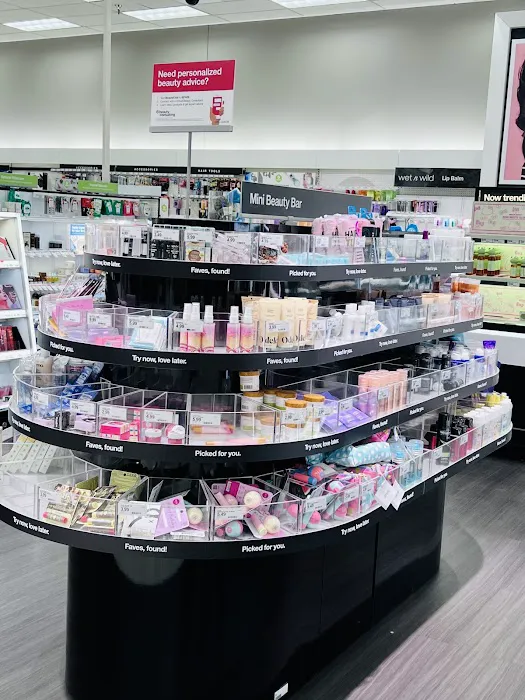 Target 1
