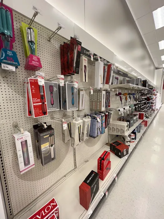 Target 3