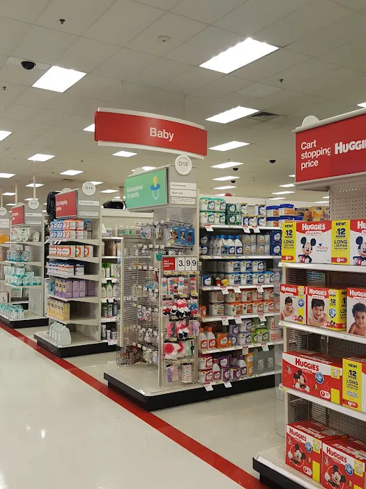 Target 5