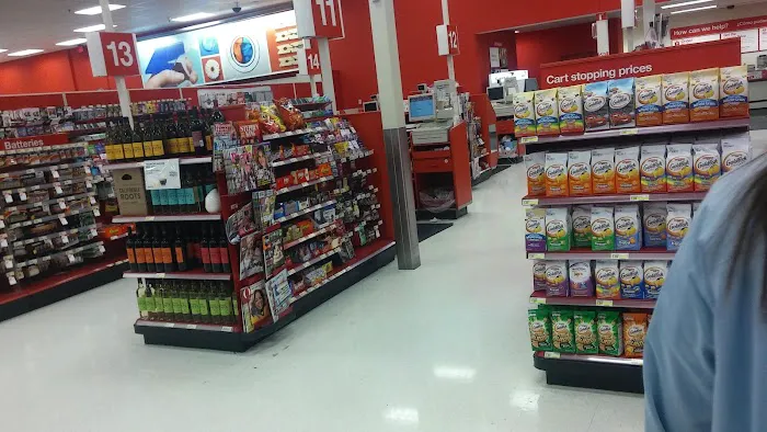Target 9