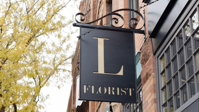 LILIA Flower Boutique 0
