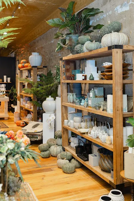 LILIA Flower Boutique 5