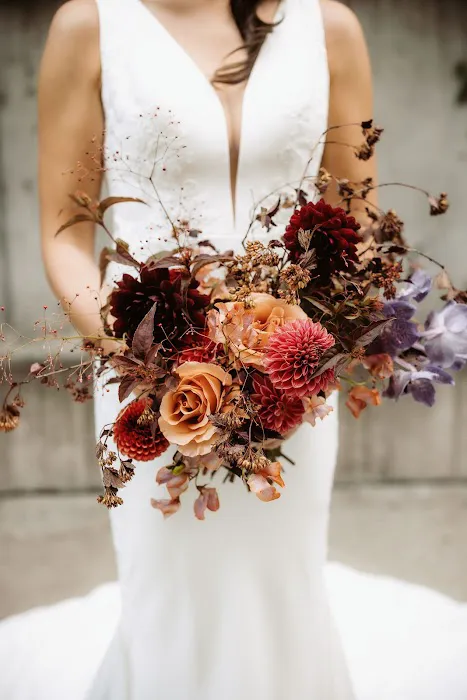 LILIA Flower Boutique 9