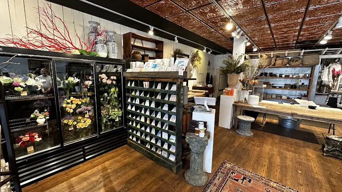 LILIA Flower Boutique 3