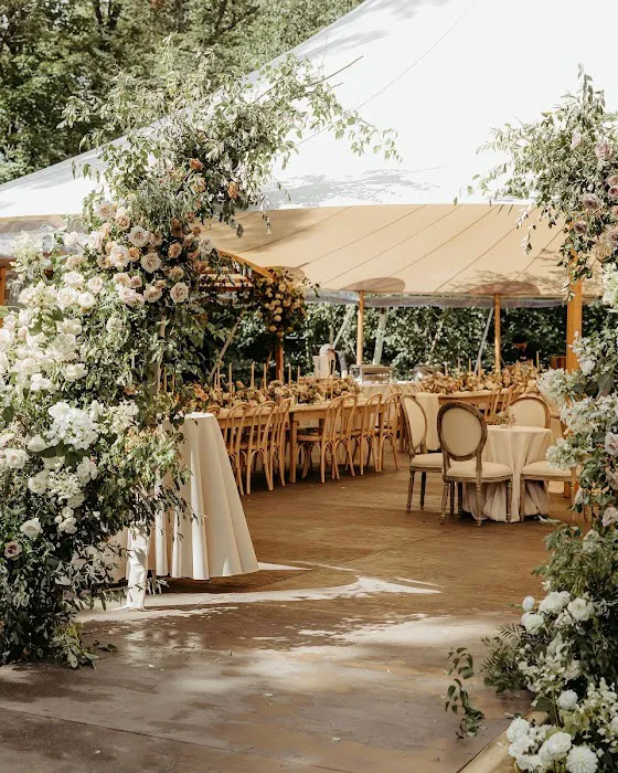 LILIA Flower Boutique 2