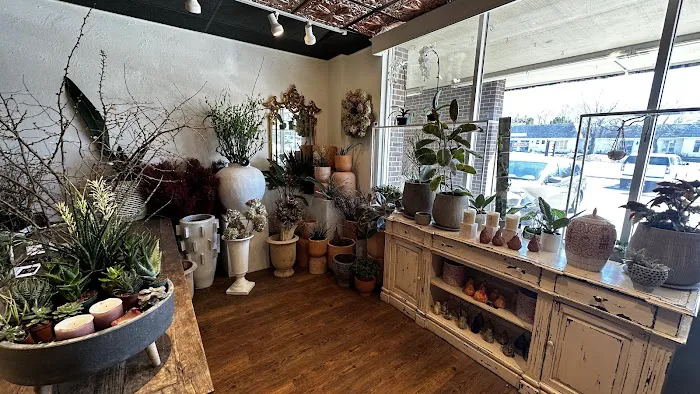 LILIA Flower Boutique 8