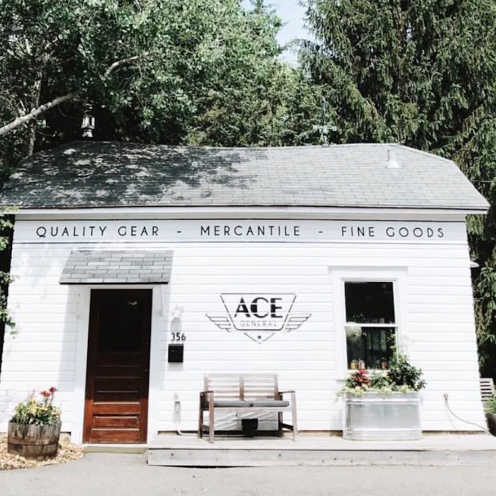 Ace General 2