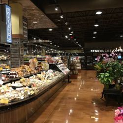Kowalski's Markets ico