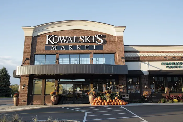 Kowalski's Markets 2