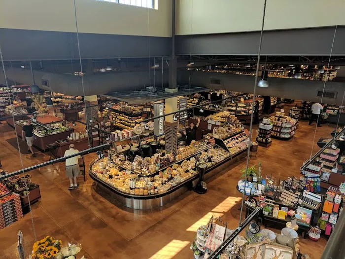 Kowalski's Markets 5