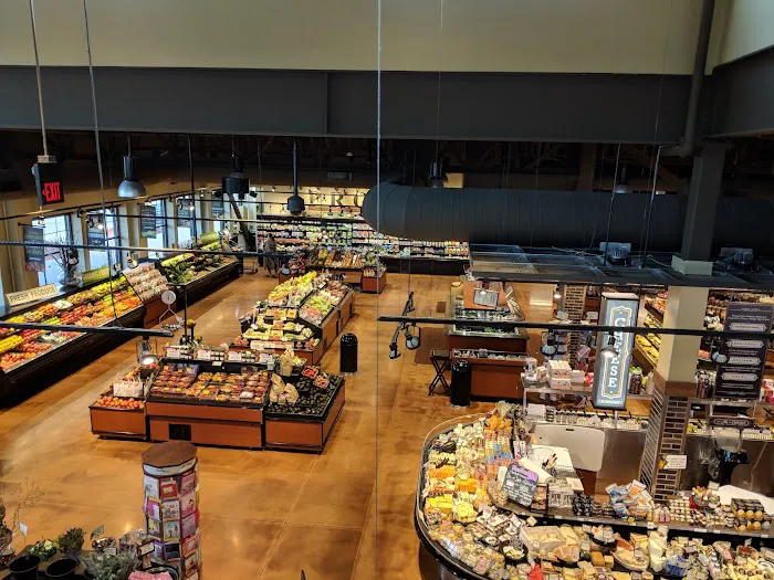 Kowalski's Markets 8