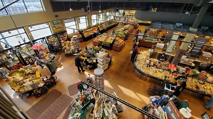 Kowalski's Markets 9