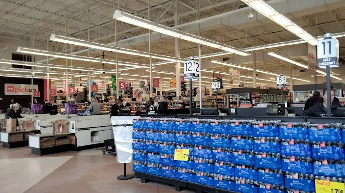 Cub - Shorewood 1