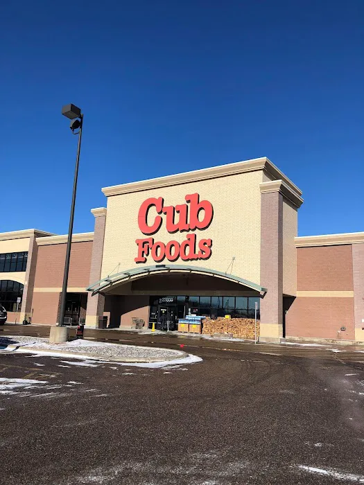 Cub - Shorewood 8